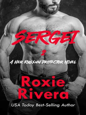 cover image of Sergei 2
